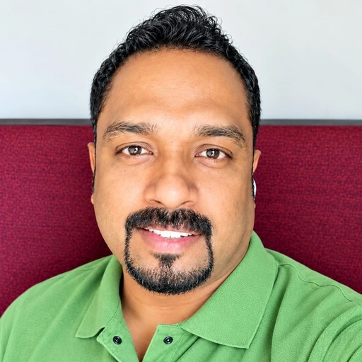 Liju Memana — Business Development Manager at Eileen Ventures Trading LLC